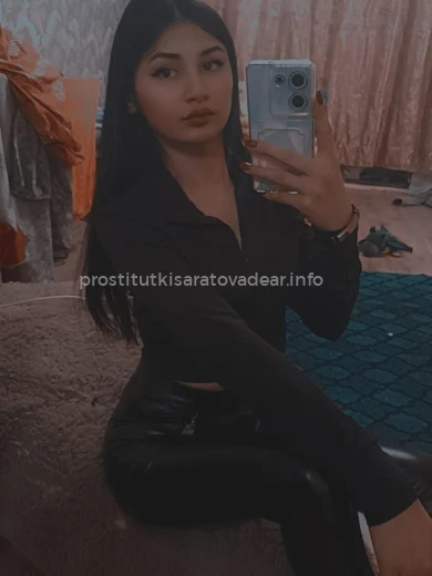 Проститутка Амина - Фото 2 №112896