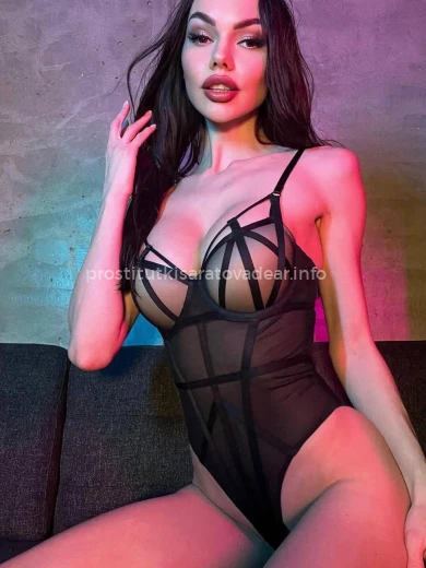 Проститутка Аделина - Фото 2 №128357
