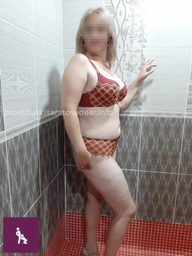 Проститутка Ирина - Фото 5 №16391