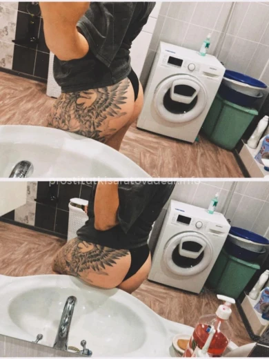 Проститутка Виктория - Фото 10 №169525