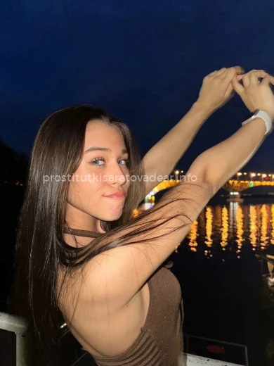 Проститутка Дарья - Фото 9 №169530