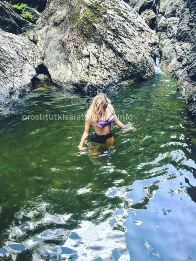 Проститутка София - Фото 5 №169556