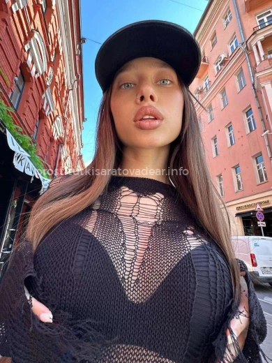 Проститутка Арина - Фото 8 №169568