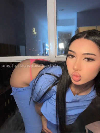 Проститутка Ксения - Фото 3 №169602