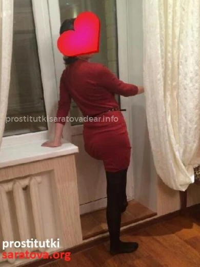 Проститутка Рада - Фото 1 №1817