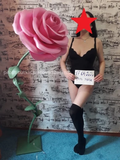 Проститутка Лика - Фото 2 №18667