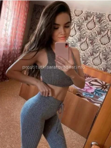 Проститутка Арина - Фото 1 №29227