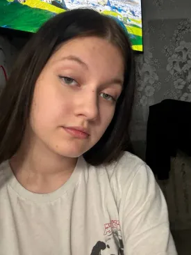 Проститутка Алина