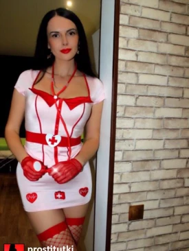 Проститутка Алина