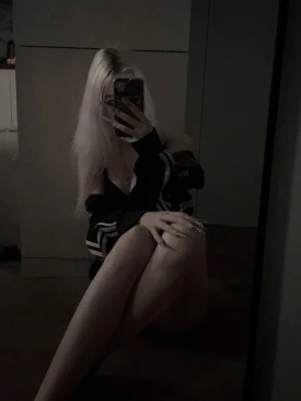 Проститутка Алина